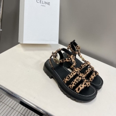 Celine Sandals